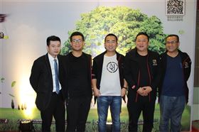 廣東瑞馬之“蓄勢待發，砥礪前行”的愛的故事