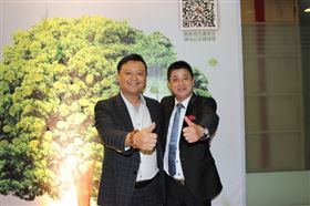 廣東瑞馬之“蓄勢待發，砥礪前行”的愛的故事
