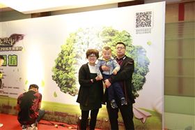 廣東瑞馬之“蓄勢待發，砥礪前行”的愛的故事