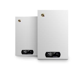 電壁掛爐和燃氣壁掛爐，到底哪個好用？