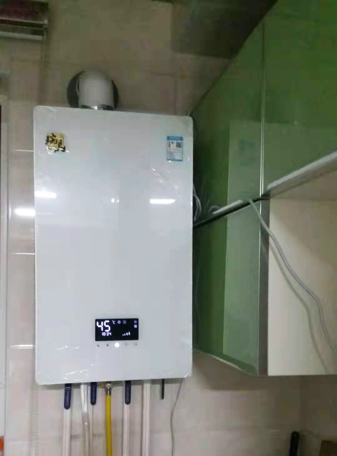 德州農(nóng)村煤改氣，用冷凝低氮壁掛爐好嗎？